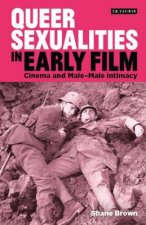 Queer Sexualities in Early Film