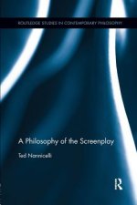 Philosophy of the Screenplay