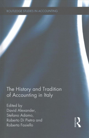 History and Tradition of Accounting in Italy