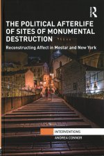 Political Afterlife of Sites of Monumental Destruction