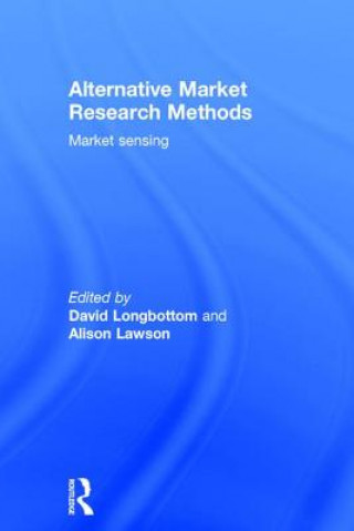 Alternative Market Research Methods