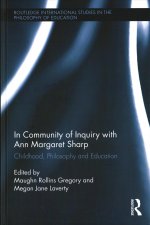 In Community of Inquiry with Ann Margaret Sharp