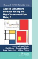 Applied Biclustering Methods for Big and High-Dimensional Data Using R