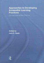 Approaches to Developing Accessible Learning Experiences