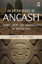 Archaeology of Ancash