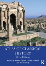 Atlas of Classical History