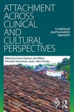 Attachment Across Clinical and Cultural Perspectives