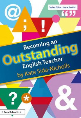 Becoming an Outstanding English Teacher