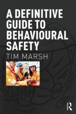 Definitive Guide to Behavioural Safety