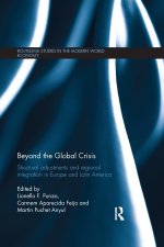 Beyond the Global Crisis