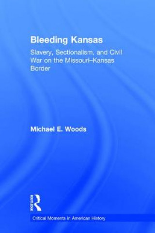 Bleeding Kansas