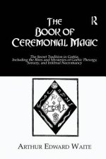 Book Ceremonial Magic