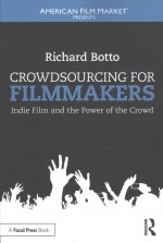 Crowdsourcing for Filmmakers