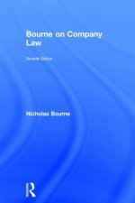 Bourne on Company Law