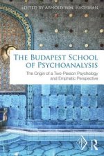 Budapest School of Psychoanalysis