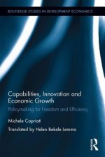 Capabilities, Innovation and Economic Growth