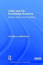 Cities and the Knowledge Economy