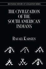 Civilization of the South Indian Americans