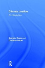 Climate Justice