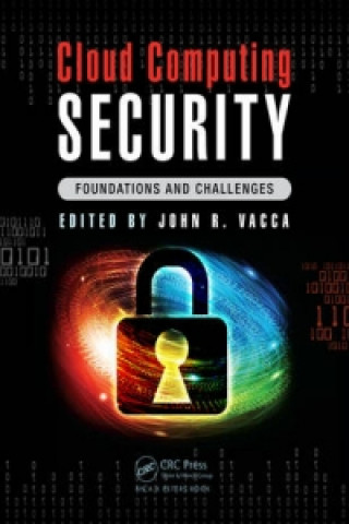 Cloud Computing Security