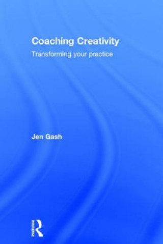 Coaching Creativity