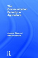 Communication Scarcity in Agriculture