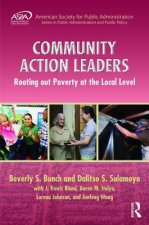Community Action Leaders