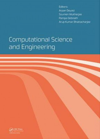 Computational Science and Engineering