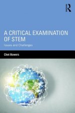 Critical Examination of STEM