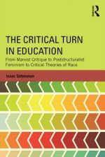 Critical Turn in Education