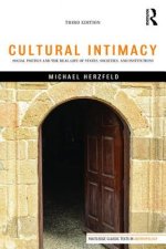 Cultural Intimacy