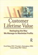 Customer Lifetime Value