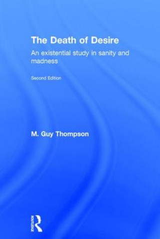 Death of Desire