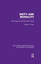 Deity and Morality