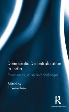 Democratic Decentralization in India