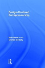 Design-Centered Entrepreneurship