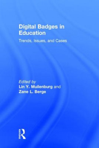 Digital Badges in Education