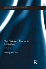 Division of Labor in Economics