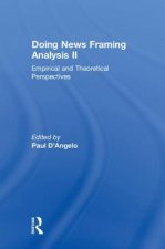 Doing News Framing Analysis II