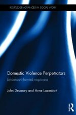 Domestic Violence Perpetrators