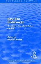 East End Underworld (1981)