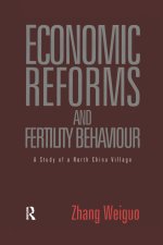 Economic Reforms and Fertility Behaviour