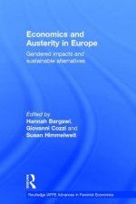 Economics and Austerity in Europe