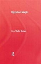 Egyptian Magic