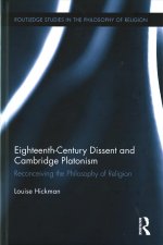 Eighteenth-Century Dissent and Cambridge Platonism