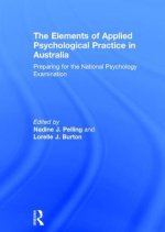 Elements of Applied Psychological Practice in Australia