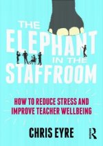 Elephant in the Staffroom