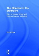 Elephant in the Staffroom