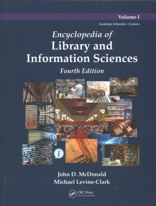 Encyclopedia of Library and Information Sciences