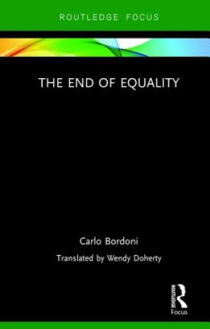 End of Equality